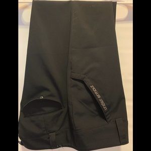 Under ARMOUR Women’s Performance Golf  Capris